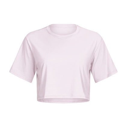 Casual wild fitness clothes