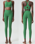 Juniper Berry Green Suit