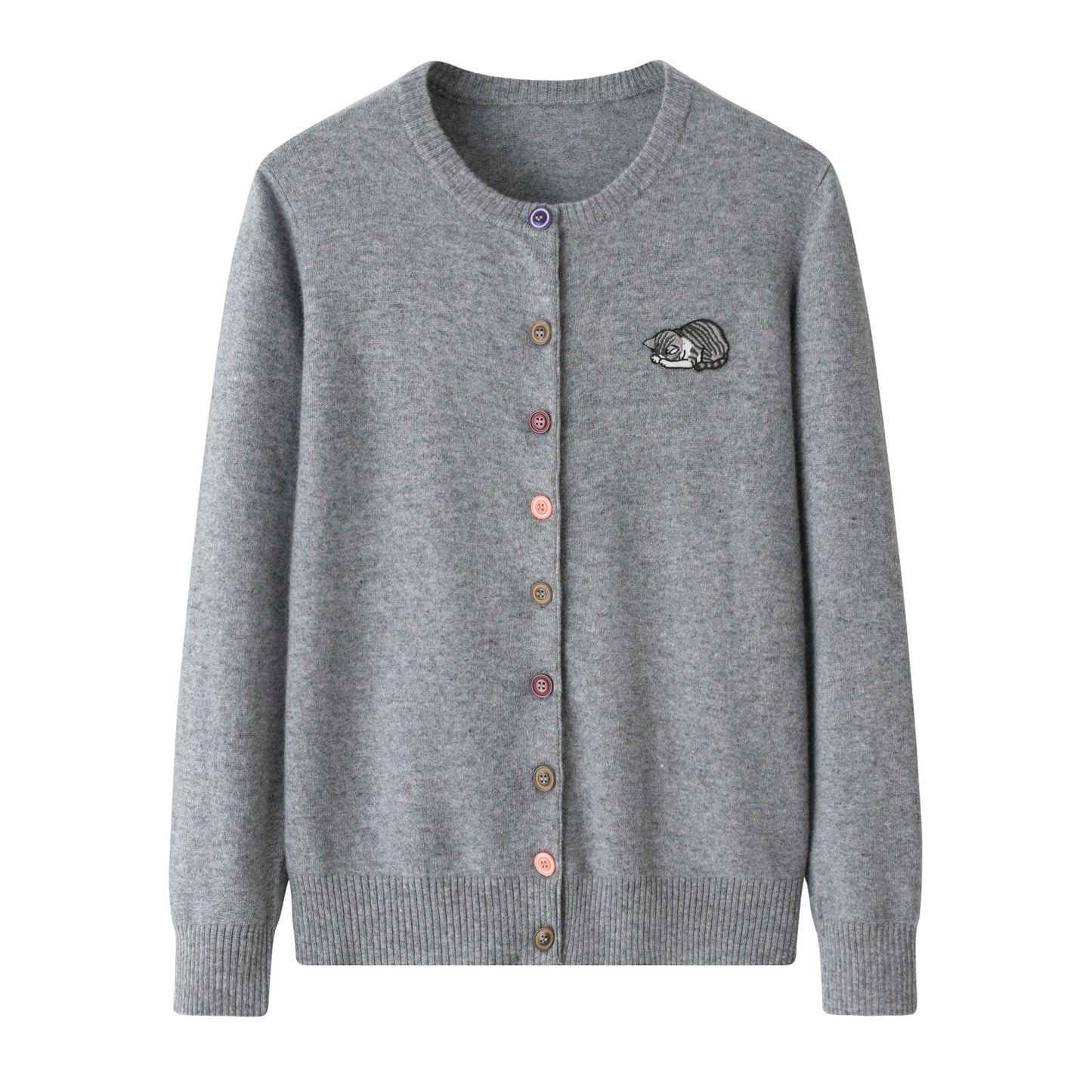 Cardigan Simple