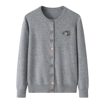 Cardigan Simple