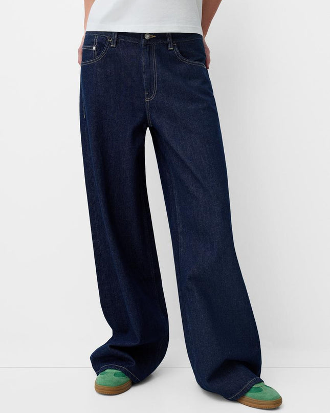 Early Autumn Straight Pants