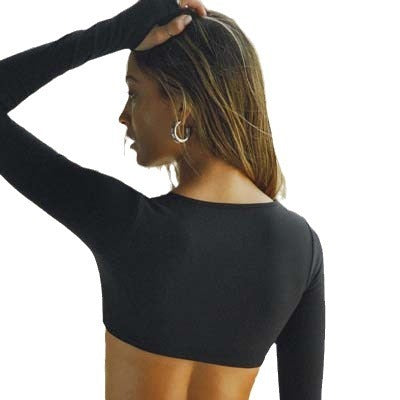 Autumn And Winter New Nude