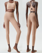 Dried Shrimp Pink Suit