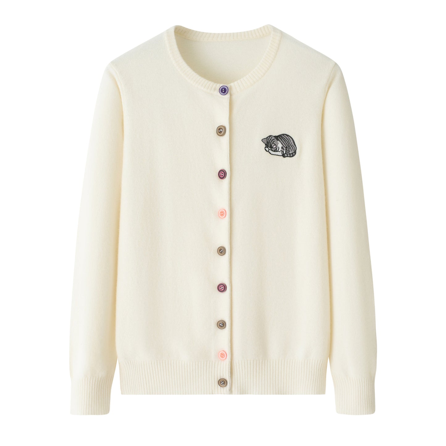 Cardigan Simple