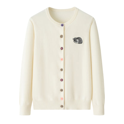 Cardigan Simple