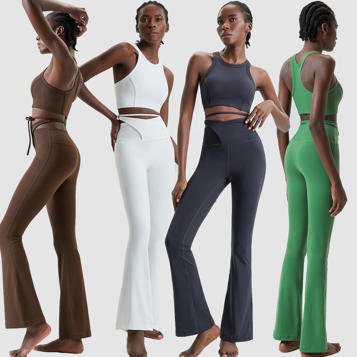 Fashion fitness