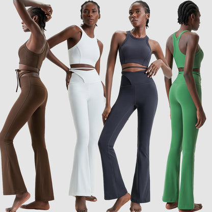 Fashion fitness