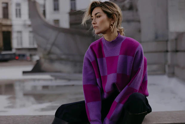 <h2>Casual Chic Look</h2>